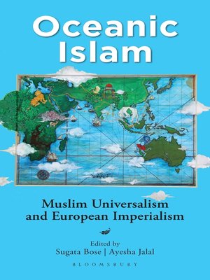 cover image of Oceanic Islam